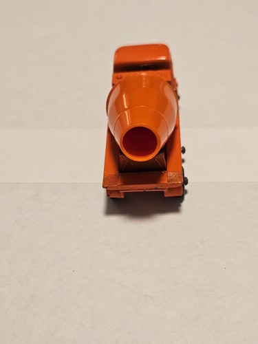 Lesney Matchbox 1961 26B-4 Foden Concrete Truck - Top Zustand - Bild 4 von 5