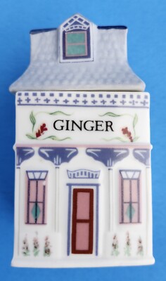 S*a様 The Lenox Spice Village/レノックス スパイスビ Lenox Spice Village 24-Piece Spice Jar Set – Lenox Corporation