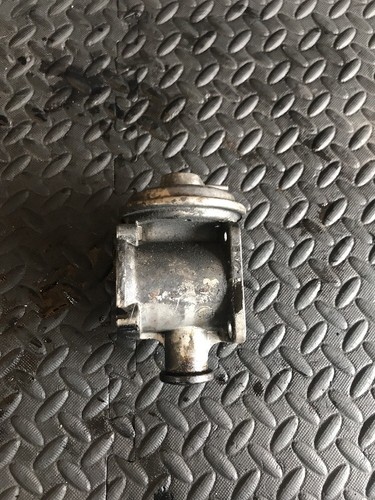 Bmw X5 E70 3.0 D 2007-2010 Jahr AGR-Ventil Pierburg 70045000 7804380