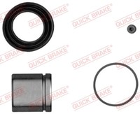 Quick Brake 114-5005 Reparatursatz, Bremssattel Links Rechts Vorderachse FÜR AU