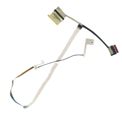 FOR ThinkPad E15 Gen 4 21E6 21E7 JE542 RGB TOUCH LCD Screen Cable 40P ...