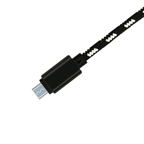 3 Coil Charging Cable Usb Power Transfer Micro - 第 11/11 張圖片
