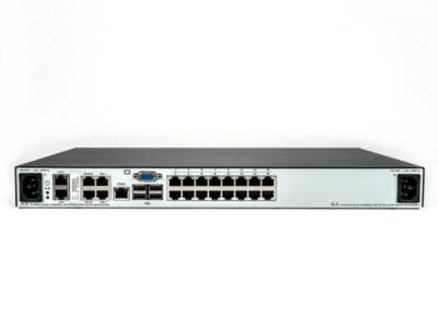 Avocent MPU2016DAC-001 Digital KVM Switch (TAA Compliant)