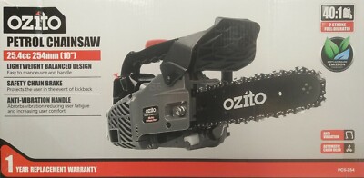 Ozito Stroke 254mm (10