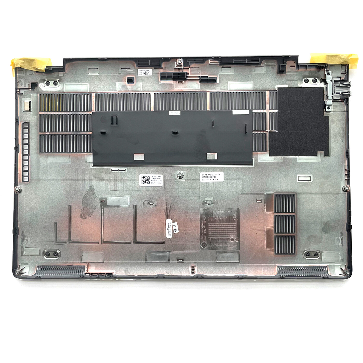  0D095V D095V Lower Bottom Base Cover Case For Dell Precision 3550