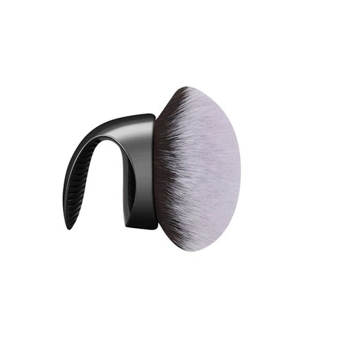 Beauty Blend & Blur Self Tanner Brush Powder Blush Brush Foundation - Afbeelding 11 van 17