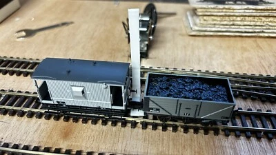 MACTRAINS TT120 Uncoupling Tool (two pack)