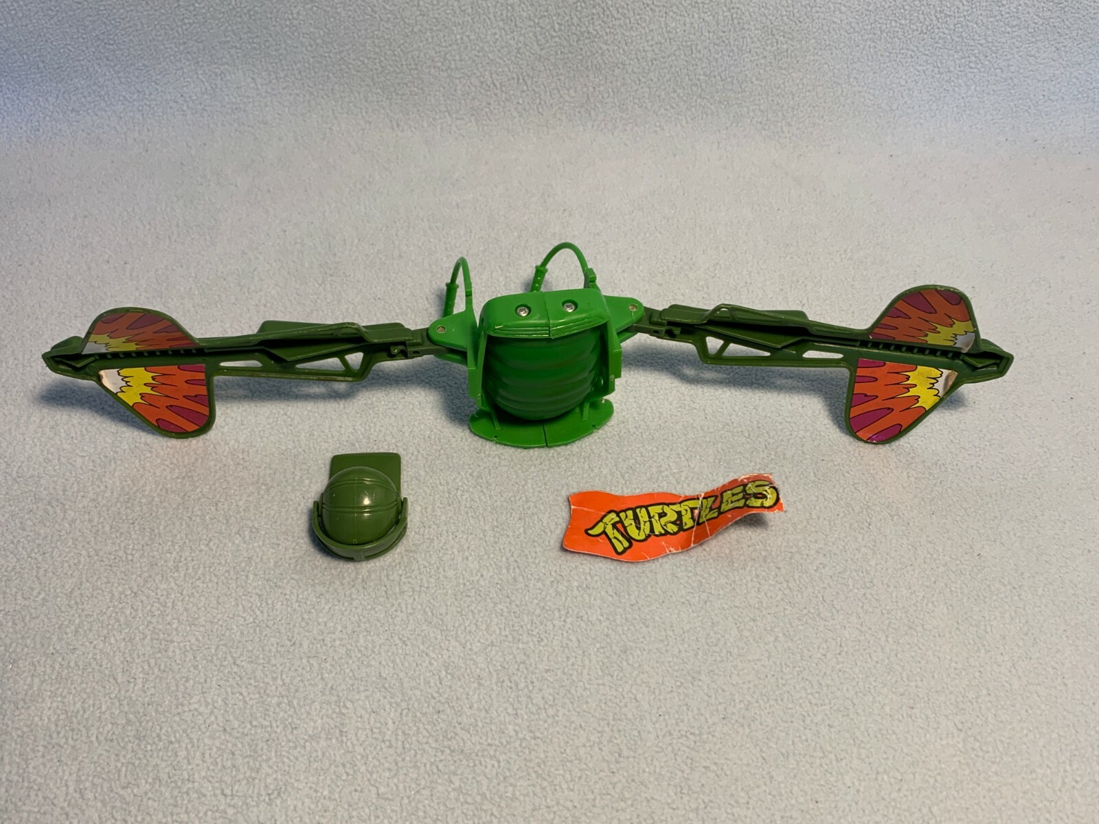 ninja turtle bath toys