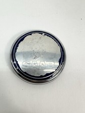 2004 2007 2008 2009 2010 Saab 93 9-3 Rear Trunk Tailgate Badge Emblem 12831661
