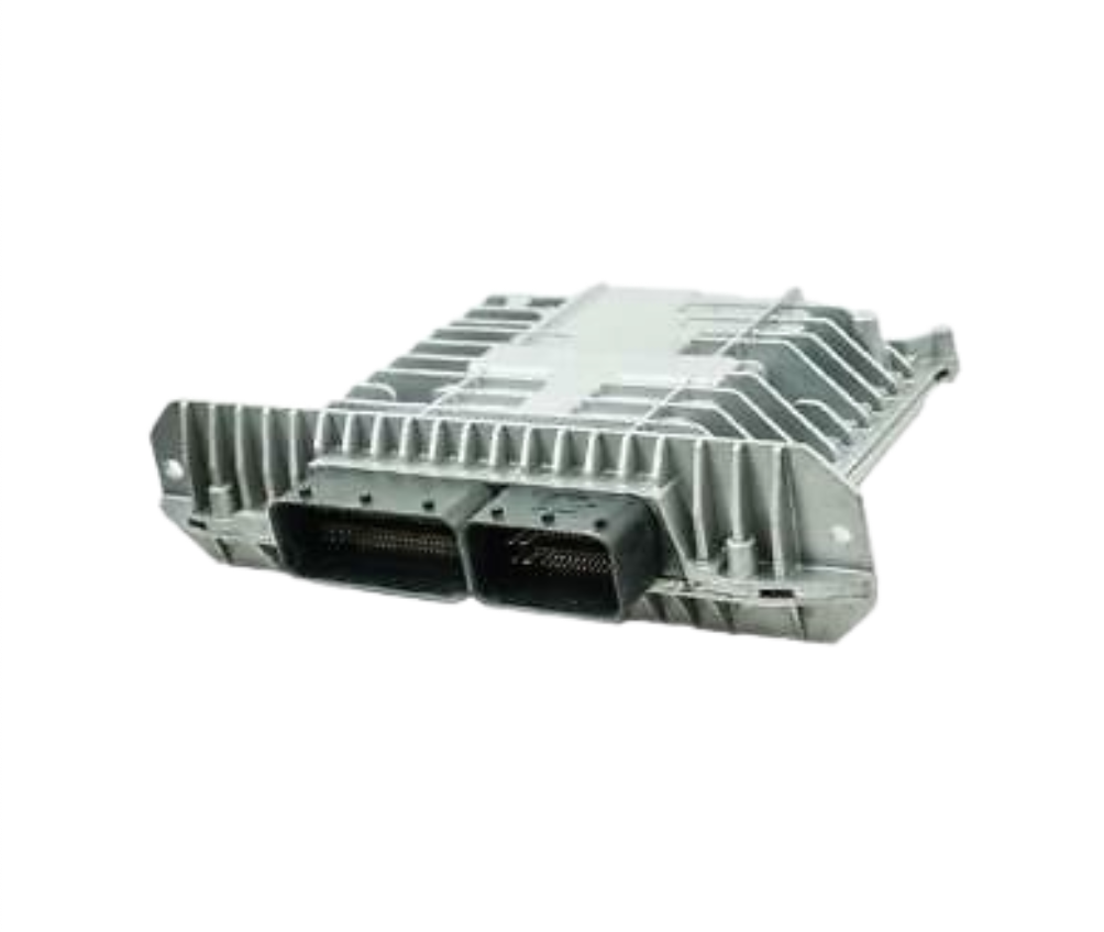 Ford 8U7Z-12A650-MC Genuine OEM F250 F350 Computer ECM Engine Control ...