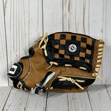 Franklin Field Master Baseball Glove Right Hand Throw 4178-13" Deer Touch