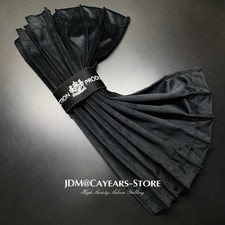 1set Junction Produce Luxury Velvet Car Curtains Shade Valance Customizable Size