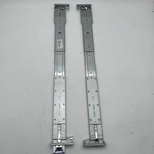 HP ProLiant DL380 G8 G9 SFF 2U Sliding Rail Kit Left & Right 737412-001