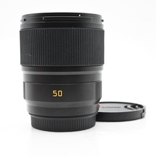 Leica 11193 Summicron-SL 50mm f2 ASPH L-Mount Lens #769