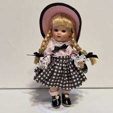 Vogue Ginny Doll