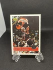 2003 Upper Deck Magazine Cards Michael Jordan #UD8 HOF 0n8