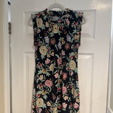 tommy hilfiger women dress size 10