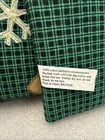 Barth & Dreyfuss Snowman Holiday Hot Pads Lot Of 3 NWT — photo 3