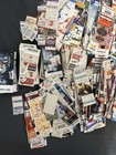 Massive Ticket / Stub Lot of 1,600+ MLB,NFL, NASCAR, NBA, NCAA, MISC — photo 3