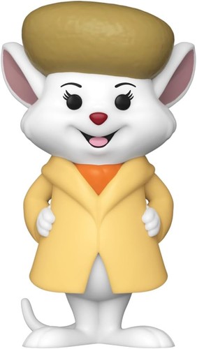 Funko Rewind: The Rescuers - Bianca with Chase (Styles May Vary) - Picture 3 of 5