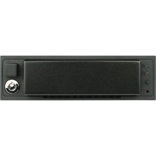 CRU Data Express DX175 Drive Bay Adapter for 5.25 - Serial ATA/600, 6Gb/s SAS H - Picture 7 of 9