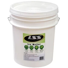 5 Gal. Liquid Anti-Snow/De-Icer