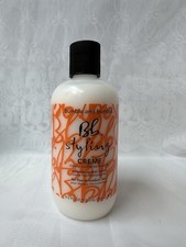 Bumble and Bumble Styling Creme 8.5oz/250ml Hair Styling -Fine to Medium Hair