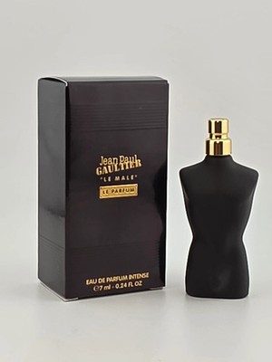 Jean Paul Gaultier Le Male Le Parfum 7ml Miniatur