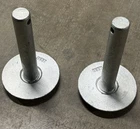 Pack of 2 Skid Shoe 2537