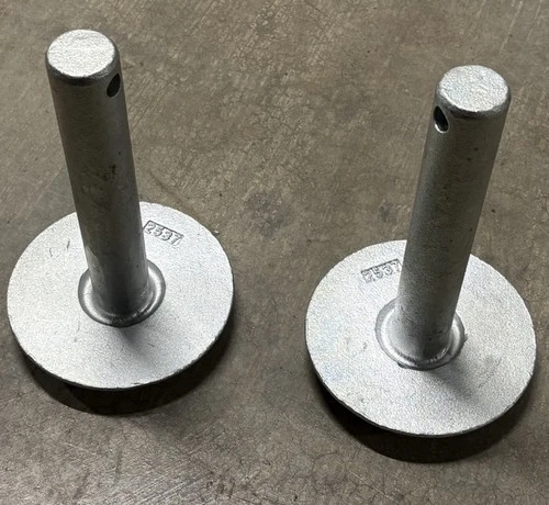 Pack of 2 Skid Shoe 2537