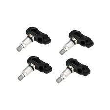 4x TPMS Reifendrucksensor für Mercedes W212 W205 W447 A0009050030