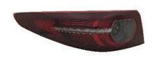 LED Aussen Heckleuchte rechts Für MAZDA 3 Stufenheck 18- B0J951150