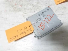 RX350     2012 TELEMATICS CONTROL MODULE OEM PART #86741-75022
