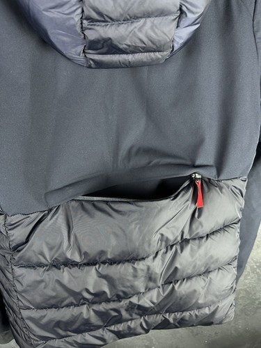 Bogner Fire + Ice Women's Down Puffer Ski Jacket - Picture 12 of 22
