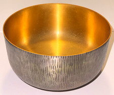 CATHOLIC CHURCH ALVITI HIGH-CAPACITY CONSECRATION OPEN CIBORIA 4 3/8" x 7 3/4"