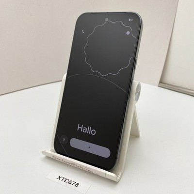 新品 Google Pixel 10 本体 128GB 黒 Obsidian Google Pixel 10 Pro - 128GB - Obsidian (Verizon ONLY) - Open Box