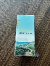 Louis Vuitton Pacific Chill EAU De Parfum 3.4oz/ 100ml Male Cologne