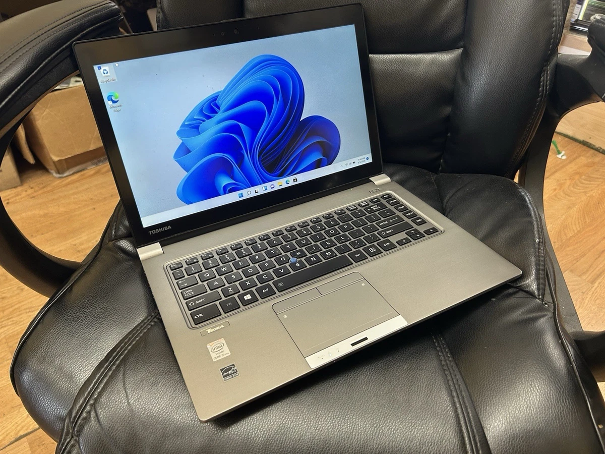 Toshiba Intel Core i5 4th Gen. 8 GB PC Laptops & Netbooks for sale