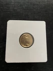 1998 $5 1/10-oz American Gold Eagle Brilliant Uncirculated