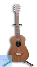 MARTIN Acoustic Guitar LX1 Left-Handed