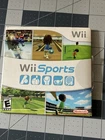 New ListingNintendo Wii Sports For Nintendo Wii
