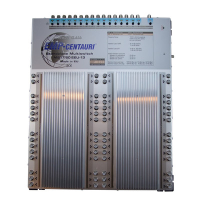 EMP Centauri E.Lite Class Multischalter MS 17/60 EEU-13