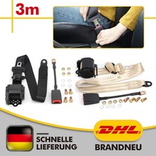 Für Käfer 3 Punkt Automatikgurt Sicherheitsgurt Gurtpeitsche Mit E Prüfung Für Käfer 3 Punkt Automatikgurt Sicherheitsgurt Gurtpeitsche Mit E Prüfung