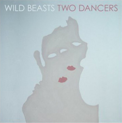 Wild Beasts Two Dancers (CD) Album