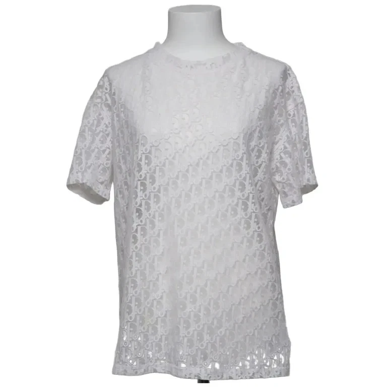 Dior Lace Tops for Women for sale | eBay