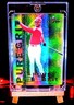 Ken Griffey Jr 2000 Upper Deck MVP G7 Reds Pure Grit Holo (NM-M) (HOF) ✨✨✨✨✨✨✨✨✨