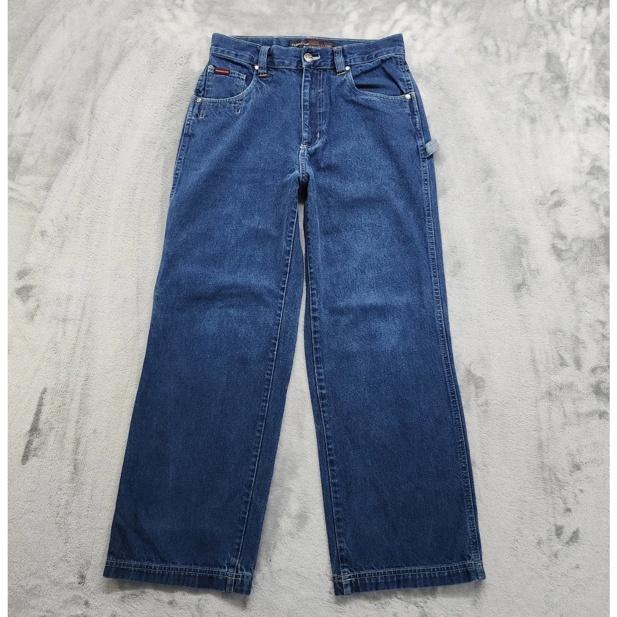 Las mejores ofertas en FUBU Vintage jeans para De mujer | eBay
