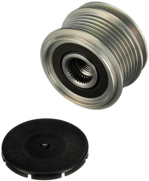 Gates OAP7013 Generatorfreilauf FüR Audi,Dodge,Ford,Jeep,Mitsubishi,Porsche,Seat-image