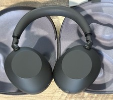 NEW Sony WH-1000XM6 Wireless Noise Canceling Headphones - Black