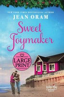Jean Oram | Sweet Joymaker | Taschenbuch | Englisch (2022) | Oram Productions